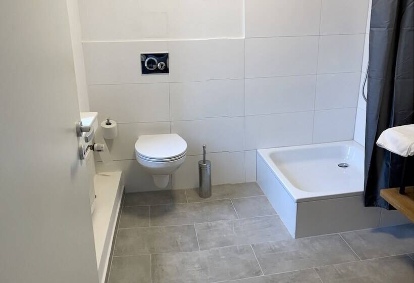 Aparthotel Neumünster City