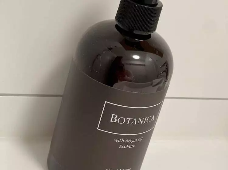 Aparthotel Neumünster City