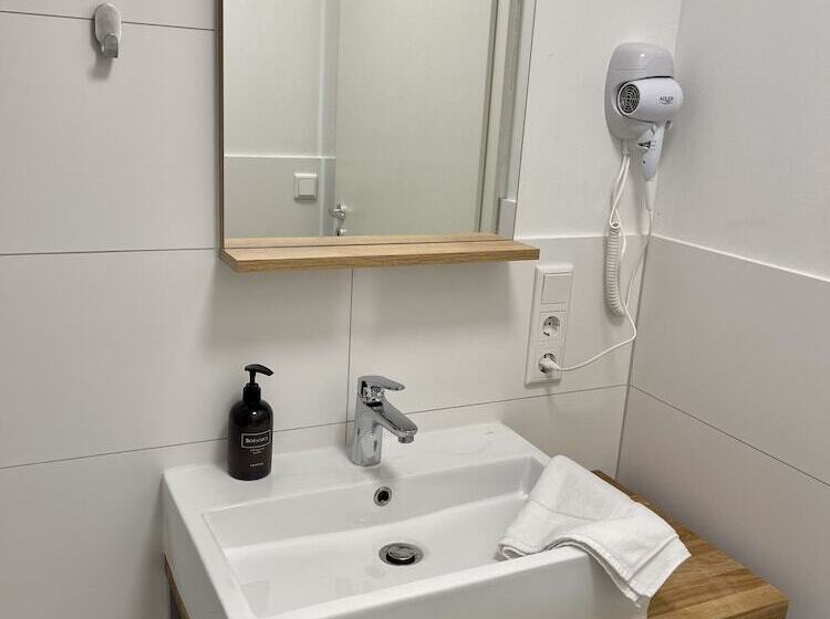 Aparthotel Neumünster City