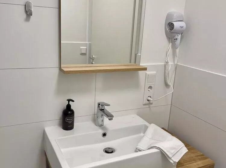 Aparthotel Neumünster City