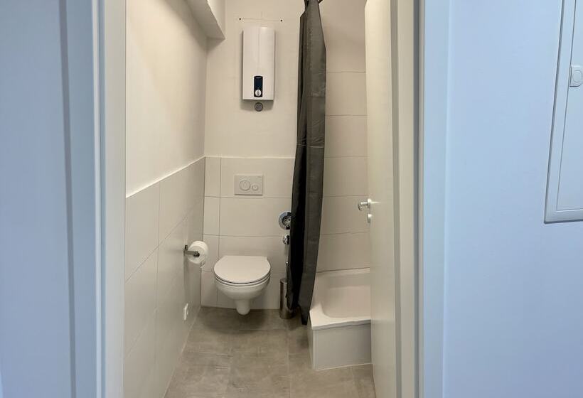 Aparthotel Neumünster City