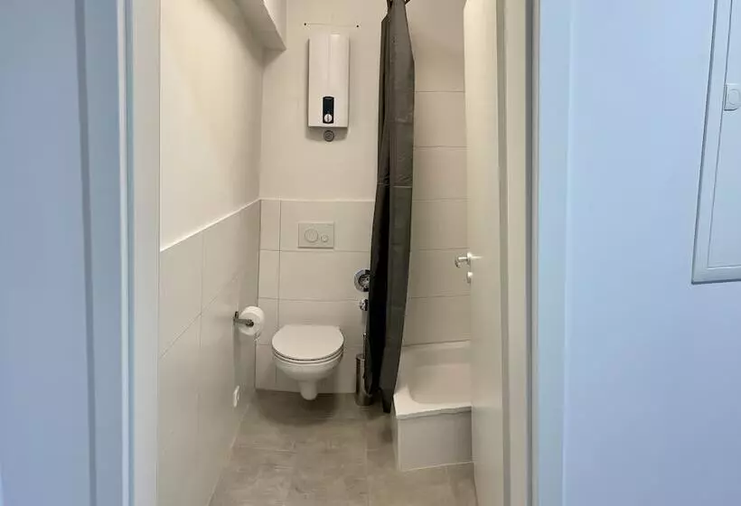 Aparthotel Neumünster City