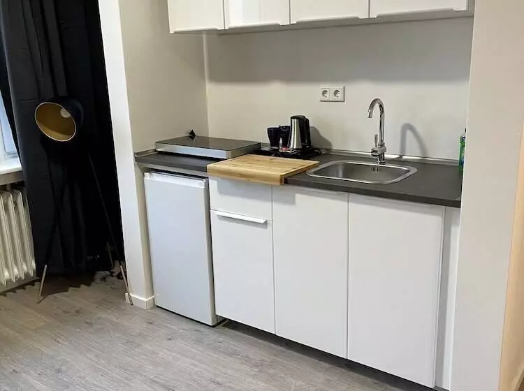 Aparthotel Neumünster City