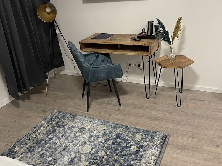 Aparthotel Neumünster City