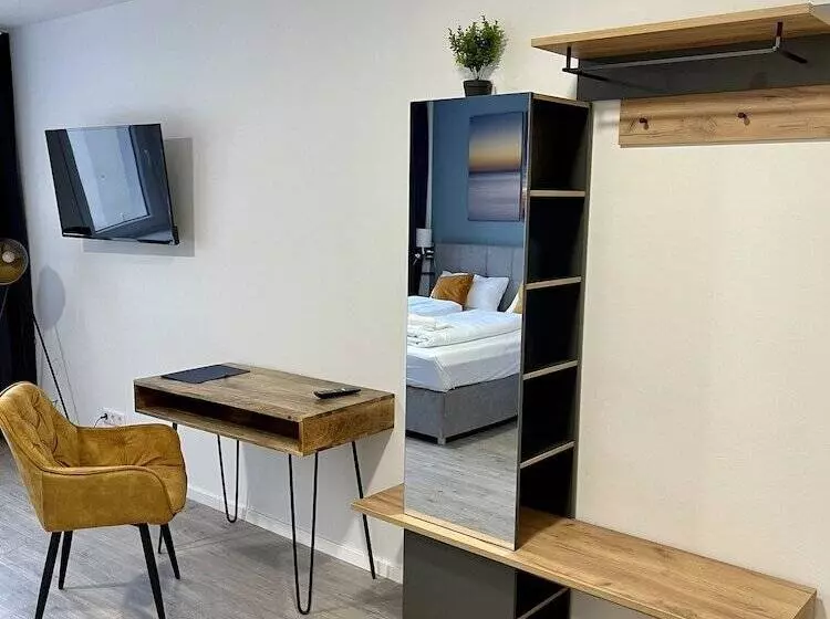 Aparthotel Neumünster City