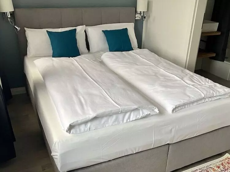 Aparthotel Neumünster City