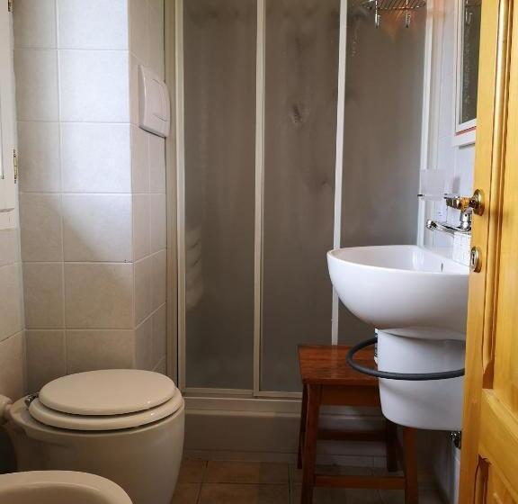 مبيت وإفطار Il Canto Dell Asino