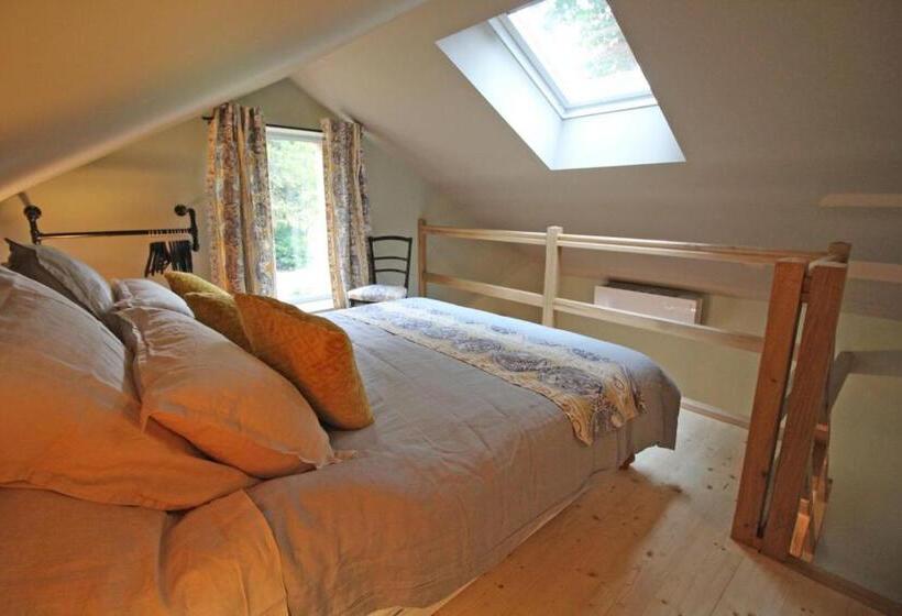 住宿加早餐  La Petite Charmille