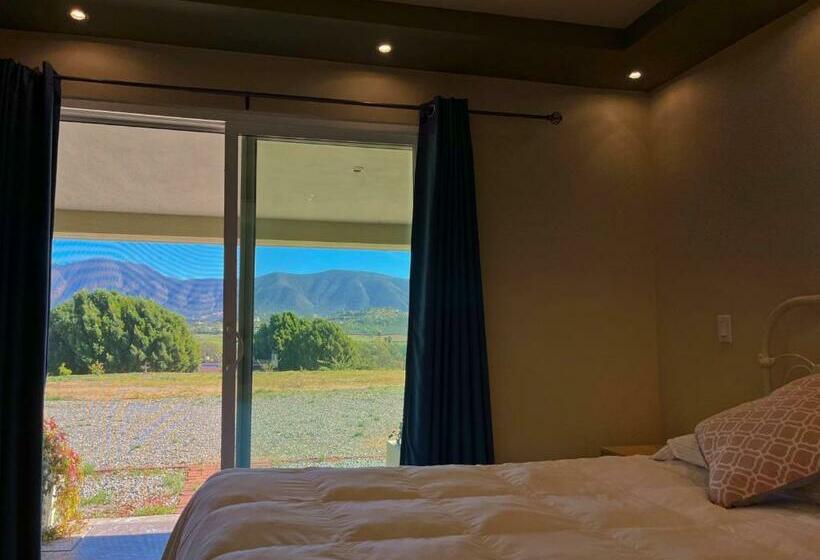 민박 Mi Casa En El Valle De Guadalupe
