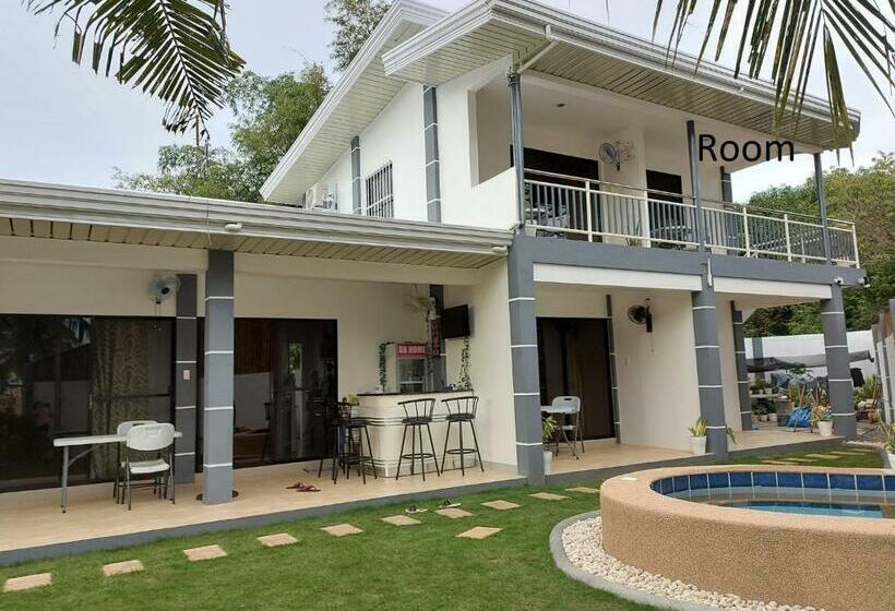 Nocleg ze śniadaniem Ub Home