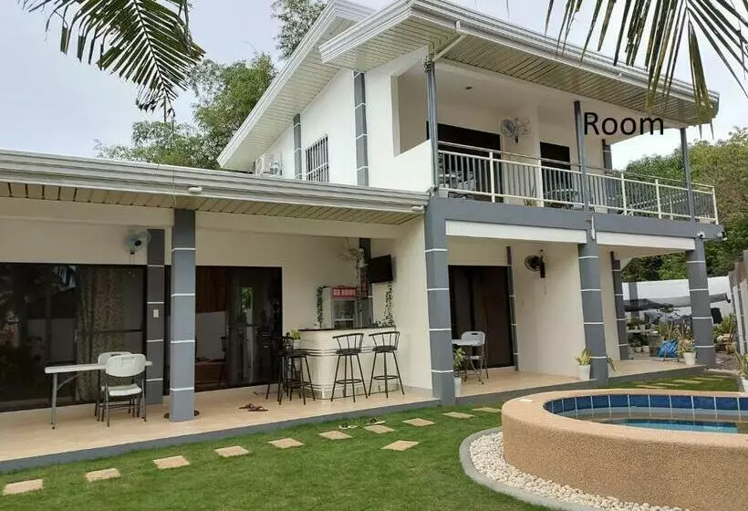 تختخواب و صبحانه Ub Home
