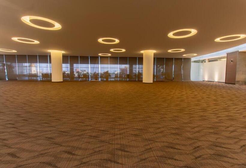 Capitalia Apartments Reforma Centro