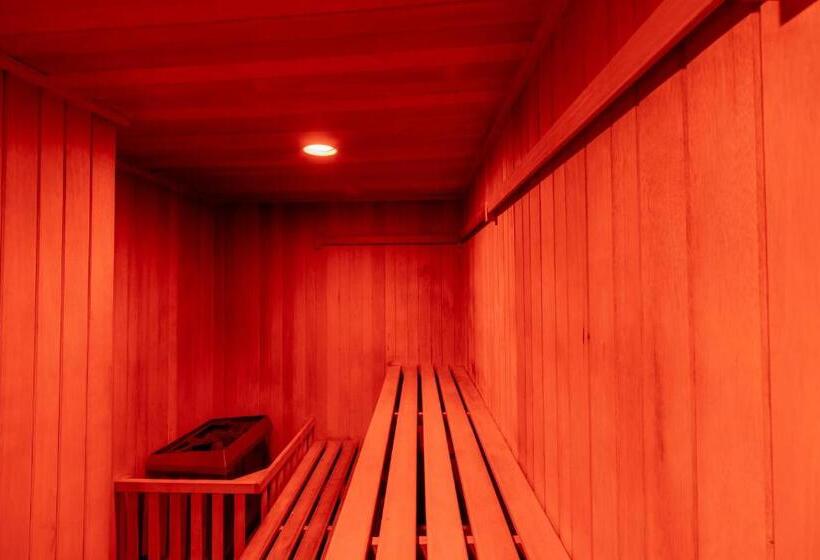 Capitalia Apartments Reforma Centro