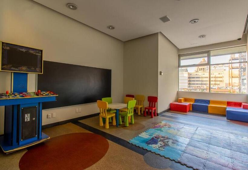 Capitalia Apartments Reforma Centro