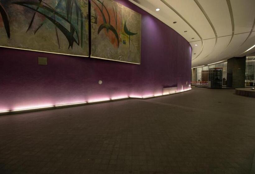 Capitalia Apartments Reforma Centro