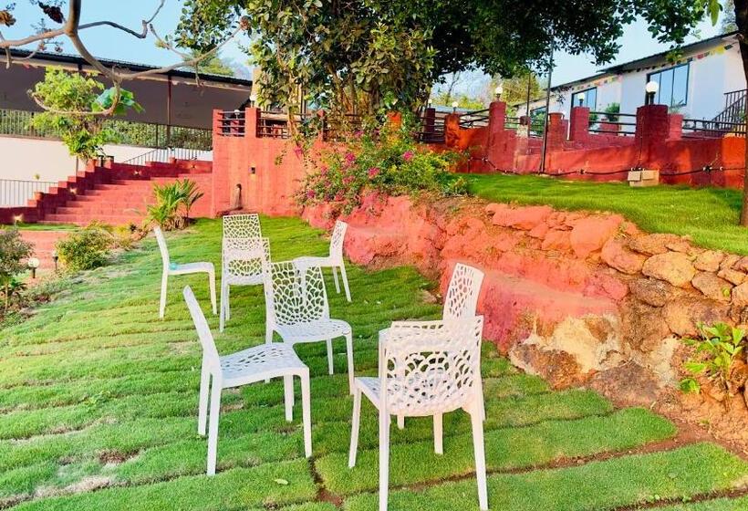 Xenious Cashew Leaf Eco Resort, Goa