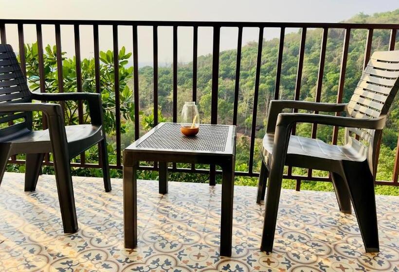 Xenious Cashew Leaf Eco Resort, Goa