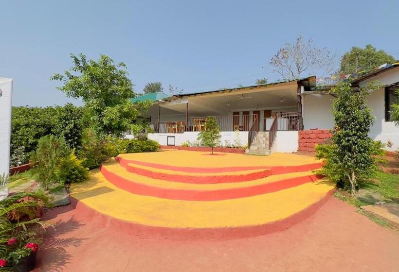 Xenious Cashew Leaf Eco Resort, Goa