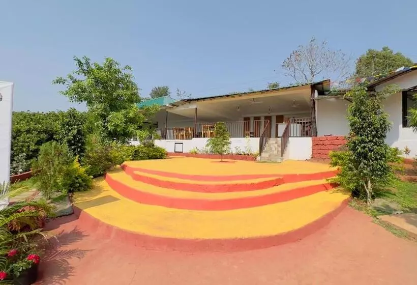 Xenious Cashew Leaf Eco Resort, Goa
