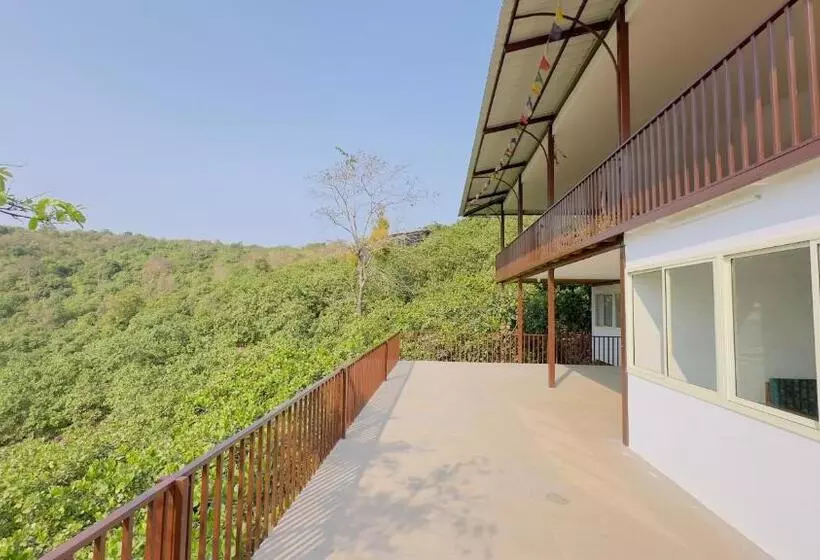 Xenious Cashew Leaf Eco Resort, Goa