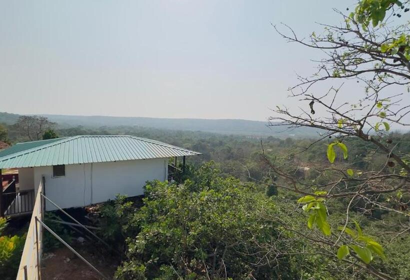 Xenious Cashew Leaf Eco Resort, Goa