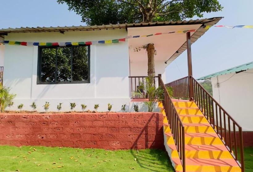 Xenious Cashew Leaf Eco Resort, Goa