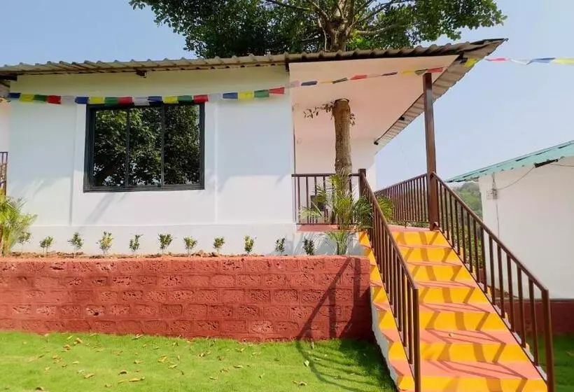 Xenious Cashew Leaf Eco Resort, Goa