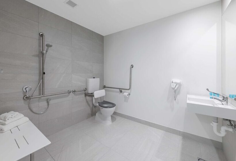 Отель Best Western Queen Victoria Market