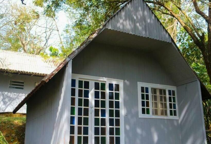 فندق Chácara Misfav Capacidade De 200 Pessoas