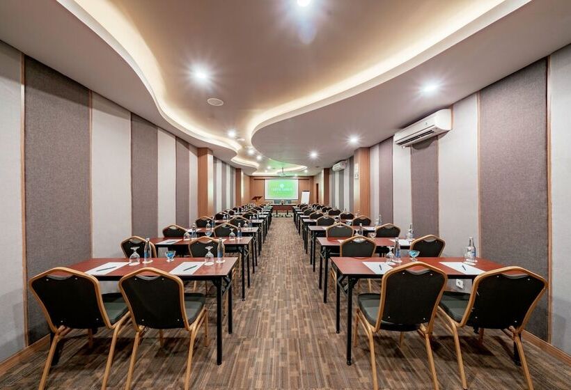 Отель Duaraloka Sanur