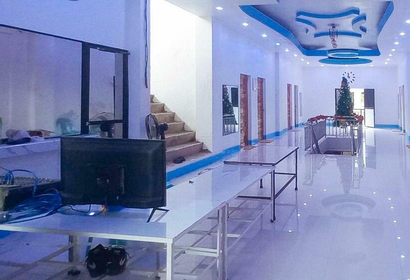 Hotel Reddoorz @ Scjs Inn Buug Sibugay