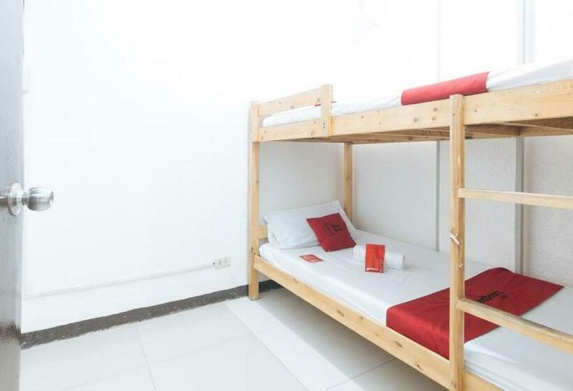 Hotel Reddoorz @ Scjs Inn Buug Sibugay