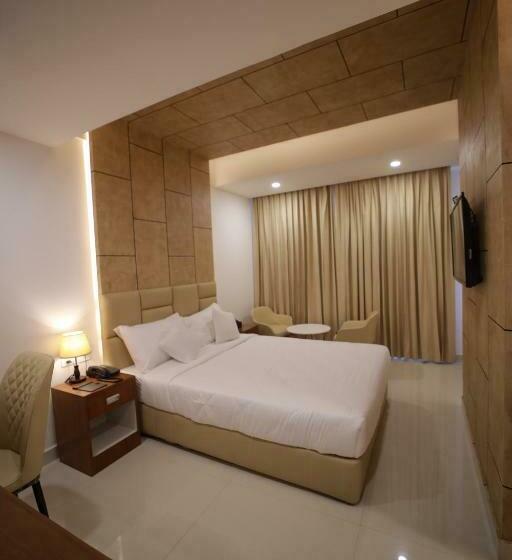 Hotel Royal Residency