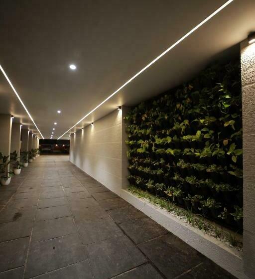 Hotelli Royal Residency