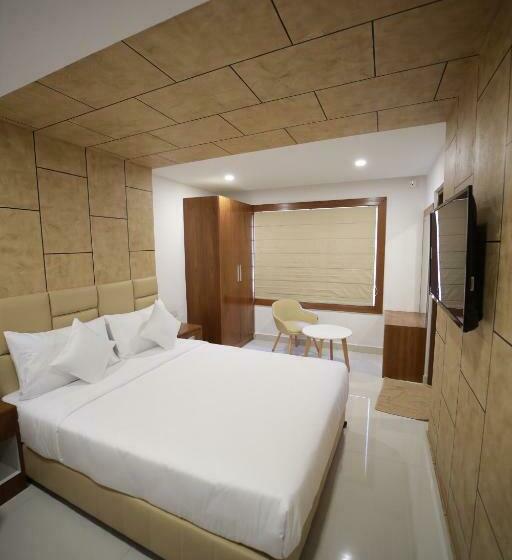 Hotel Royal Residency