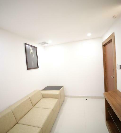 Hotelli Royal Residency