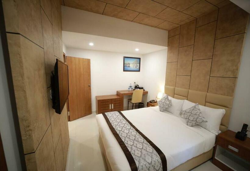 Hotelli Royal Residency