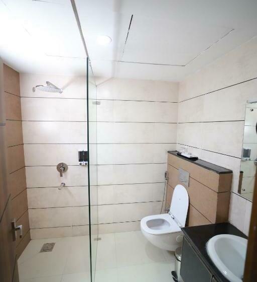 Hotelli Royal Residency