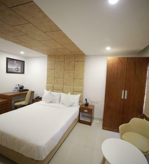 Hotel Royal Residency