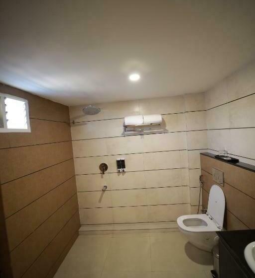 Hotel Royal Residency