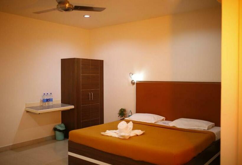 Hotel Sri Krishna Residency