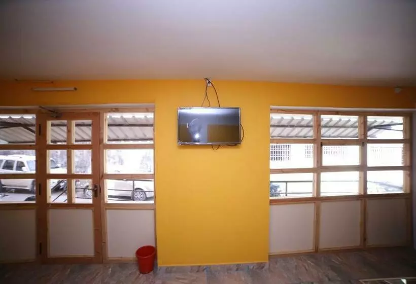 Hotelli Sri Krishna Residency