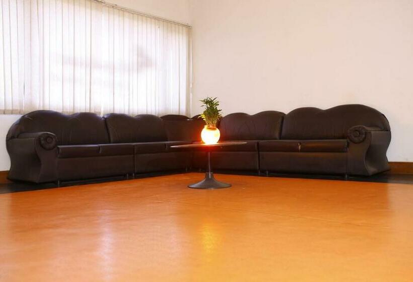 Hotel Sri Krishna Residency