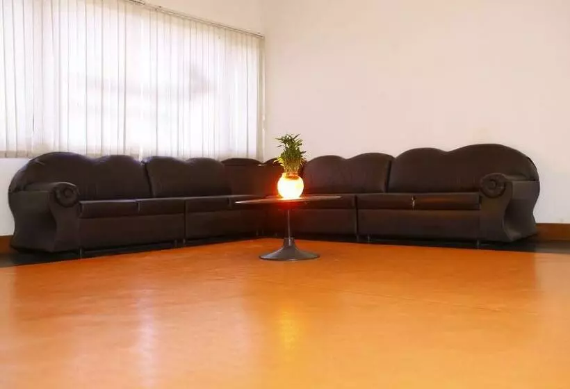 Hotelli Sri Krishna Residency