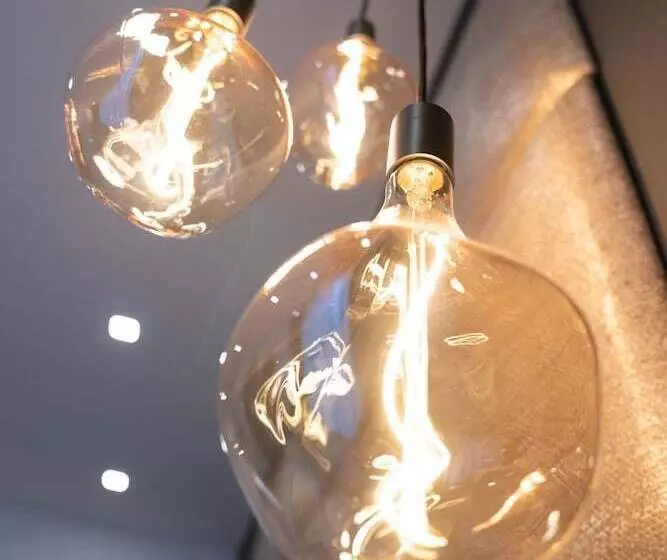 Hotelli The Newsha Signature Home