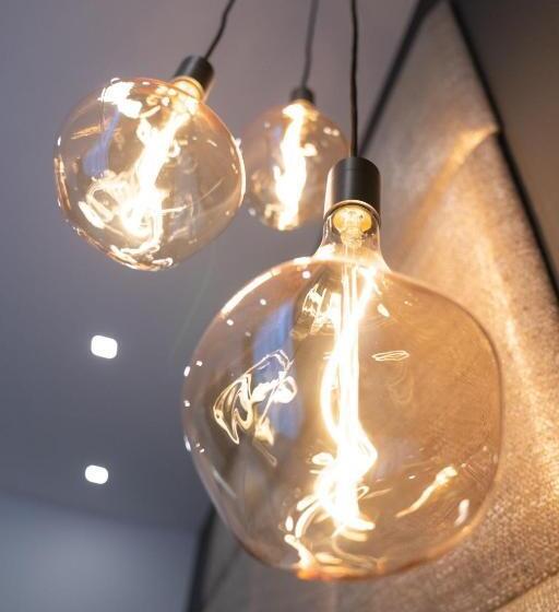 호텔 The Newsha Signature Home