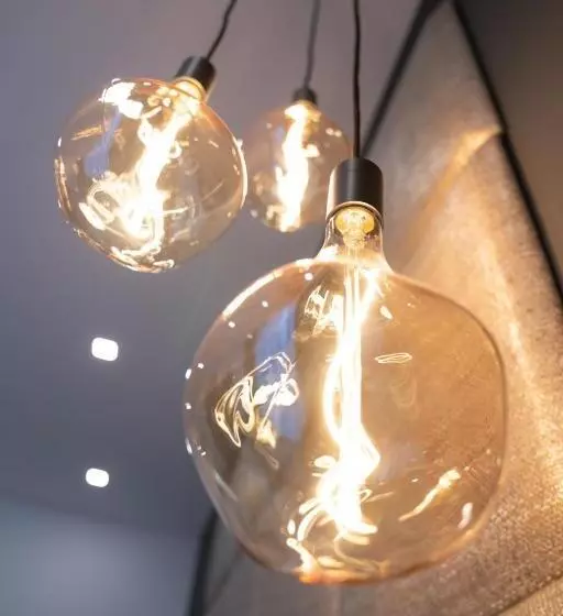 Hotelli The Newsha Signature Home