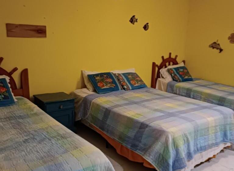 فندق Villa Bella