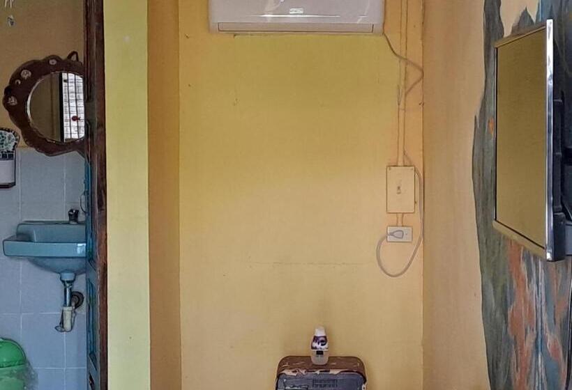 فندق Villa Bella