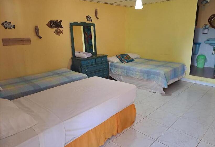 فندق Villa Bella